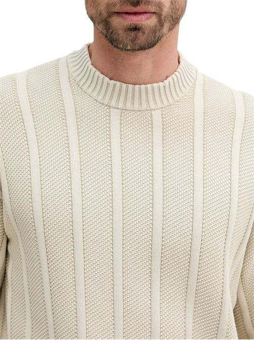 Maglione in cotone Boss Orange | 50543690271